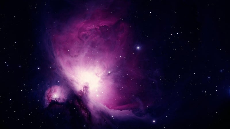 Stellar Backdrops