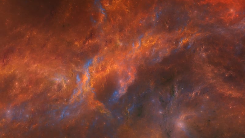 Cosmic Elements
